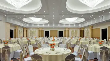 Sheraton Sharjah Beach Resort & Spa