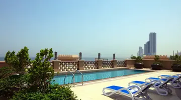 Sheraton Sharjah Beach Resort & Spa