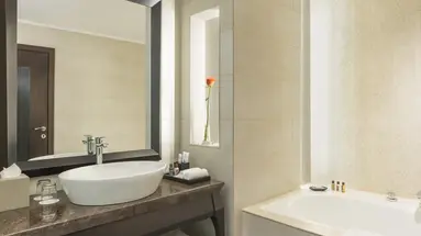 SHERATON SHARJAH BEACH RESORT & SPA