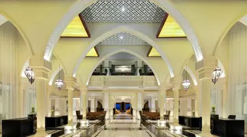 Sheraton Sharjah Beach Resort & Spa