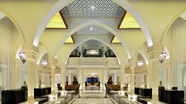 Sheraton Sharjah Beach Resort & Spa