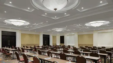 SHERATON SHARJAH BEACH RESORT & SPA