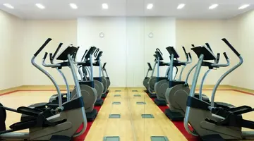 Sheraton Sharjah Beach Resort & Spa
