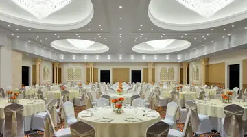 Sheraton Sharjah Beach Resort & Spa