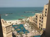 SHERATON SHARJAH BEACH RESORT & SPA