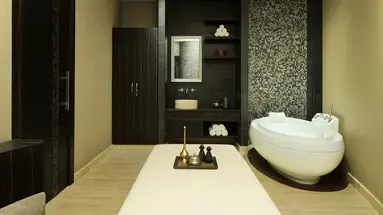 SHERATON SHARJAH BEACH RESORT & SPA