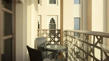 SHERATON SHARJAH BEACH RESORT & SPA