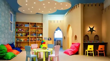 Sheraton Sharjah Beach Resort & Spa