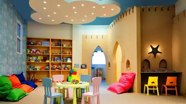 Sheraton Sharjah Beach Resort & Spa
