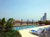 Sheraton Sharjah Beach Resort & Spa