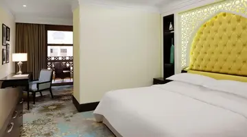 Sheraton Sharjah Beach Resort & Spa