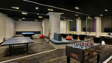 SHERATON SHARJAH BEACH RESORT & SPA