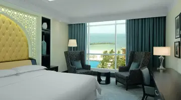 Sheraton Sharjah Beach Resort & Spa