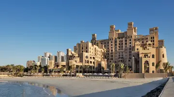 SHERATON SHARJAH BEACH RESORT & SPA