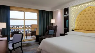 Sheraton Sharjah Beach Resort & Spa