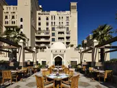 SHERATON SHARJAH BEACH RESORT & SPA
