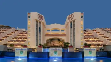 Sheraton Sharm Hotel, Resort, Villas & S