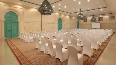 SHERATON SHARM HOTEL,RESORT & VILLAS