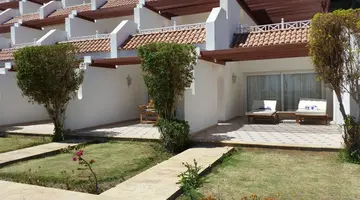 SHERATON SHARM HOTEL,RESORT & VILLAS