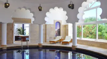 SHERATON SHARM HOTEL,RESORT & VILLAS