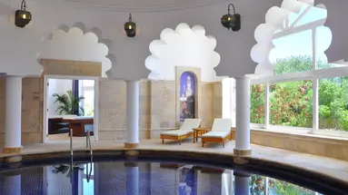 SHERATON SHARM HOTEL,RESORT & VILLAS