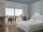 SHERATON SHARM HOTEL,RESORT & VILLAS