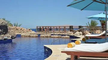SHERATON SHARM HOTEL,RESORT & VILLAS
