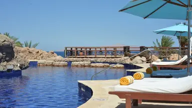 SHERATON SHARM HOTEL,RESORT & VILLAS