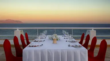 SHERATON SHARM HOTEL,RESORT & VILLAS