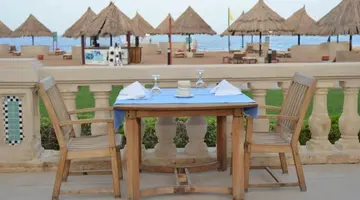 SHERATON SHARM HOTEL,RESORT & VILLAS
