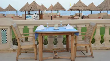 SHERATON SHARM HOTEL,RESORT & VILLAS