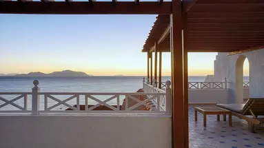 SHERATON SHARM HOTEL,RESORT & VILLAS