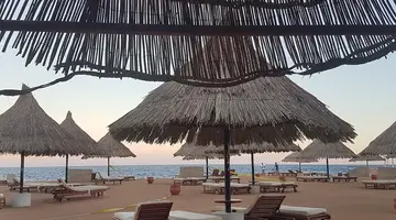 SHERATON SHARM HOTEL,RESORT & VILLAS