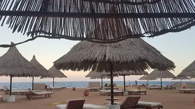 SHERATON SHARM HOTEL,RESORT & VILLAS