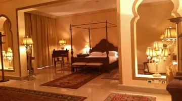SHERATON SHARM HOTEL,RESORT & VILLAS