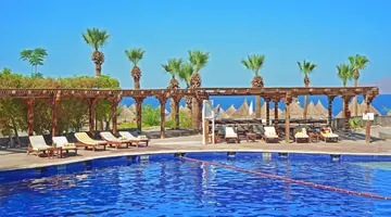 SHERATON SHARM HOTEL,RESORT & VILLAS