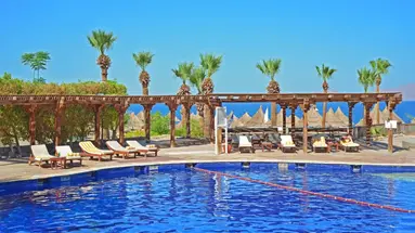SHERATON SHARM HOTEL,RESORT & VILLAS