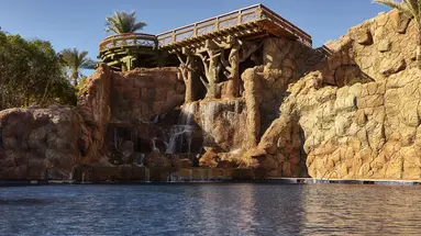 SHERATON SHARM HOTEL,RESORT & VILLAS