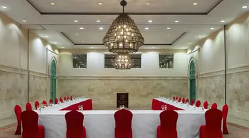 SHERATON SHARM HOTEL,RESORT & VILLAS