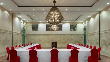 SHERATON SHARM HOTEL,RESORT & VILLAS