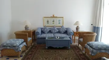 SHERATON SHARM HOTEL,RESORT & VILLAS