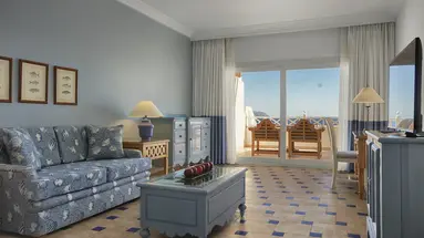 SHERATON SHARM HOTEL,RESORT & VILLAS
