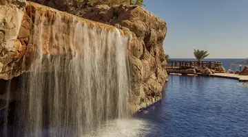 SHERATON SHARM HOTEL,RESORT & VILLAS