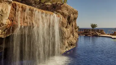 SHERATON SHARM HOTEL,RESORT & VILLAS