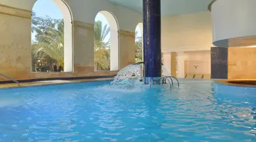 SHERATON SHARM HOTEL,RESORT & VILLAS