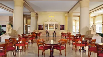 SHERATON SHARM HOTEL,RESORT & VILLAS