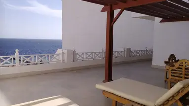 SHERATON SHARM HOTEL,RESORT & VILLAS