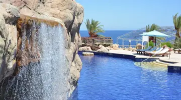 SHERATON SHARM HOTEL,RESORT & VILLAS