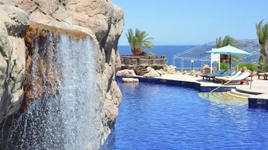 SHERATON SHARM HOTEL,RESORT & VILLAS