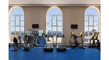 SHERATON SHARM HOTEL,RESORT & VILLAS